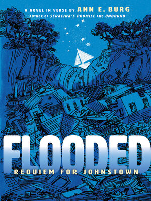 cover image of Flooded